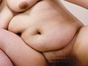 ぽちゃ人妻 NO.003 祐子さん（B106-G・W93・H105）　サンプル画像03